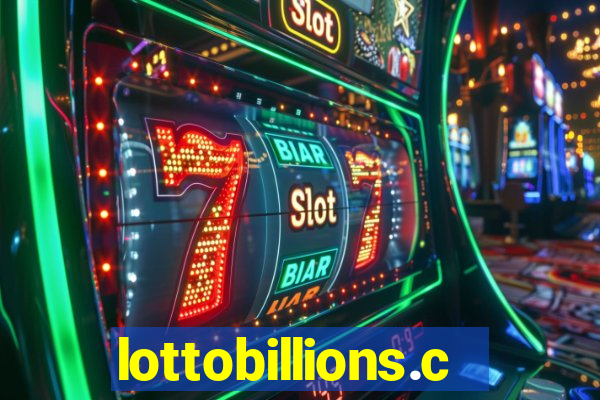 lottobillions.com