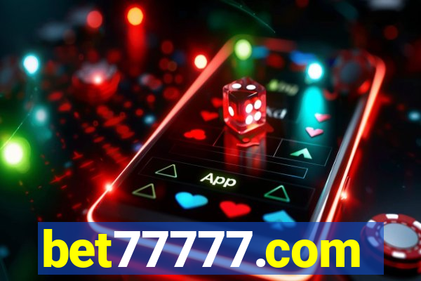 bet77777.com