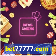 bet77777.com