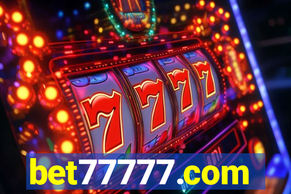 bet77777.com