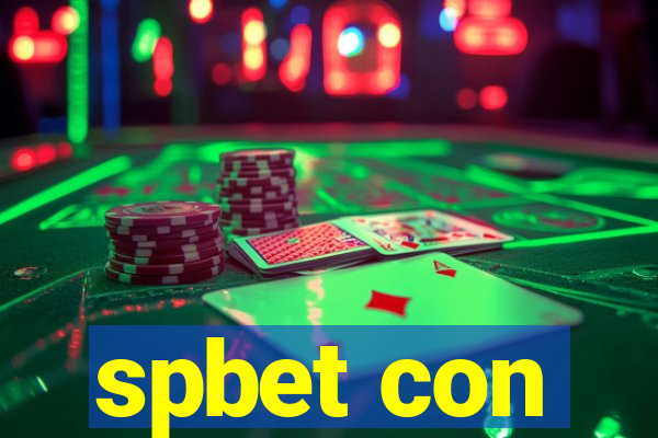 spbet con