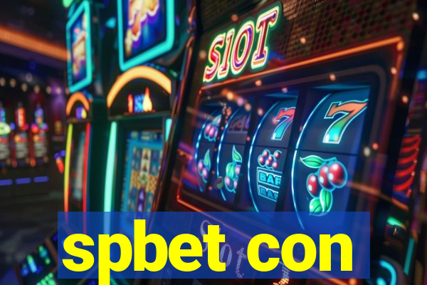 spbet con