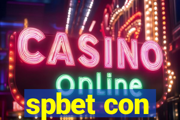 spbet con