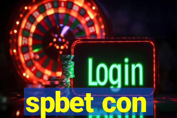 spbet con