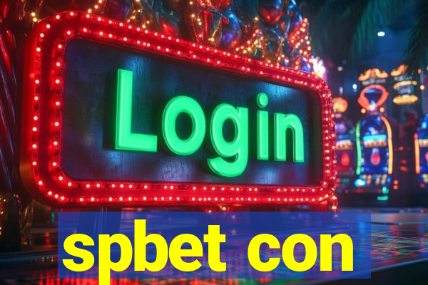 spbet con