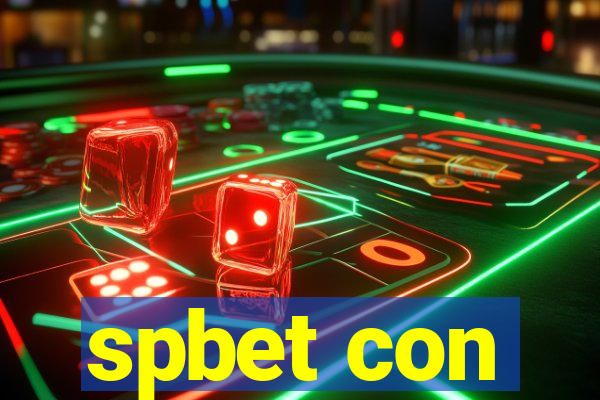 spbet con