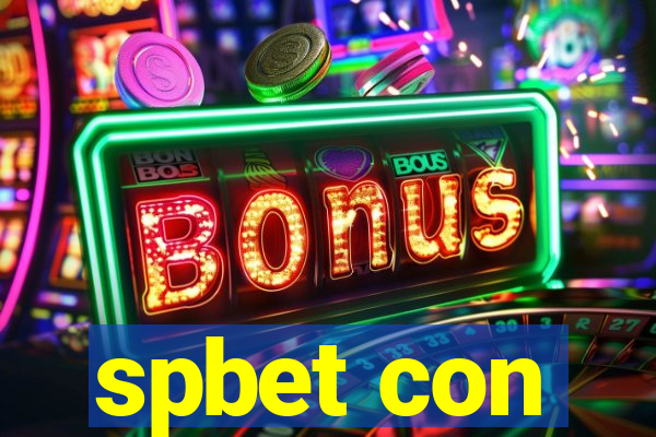 spbet con