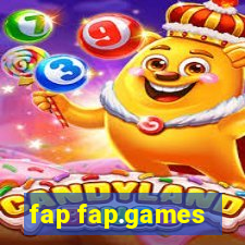 fap fap.games