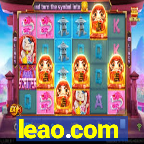 leao.com