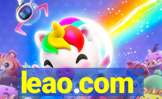 leao.com