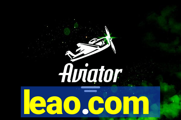 leao.com