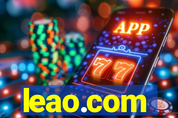 leao.com