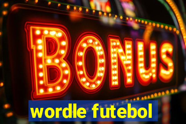 wordle futebol