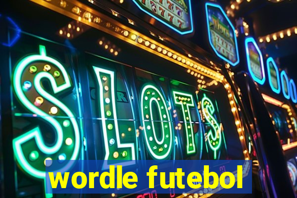 wordle futebol