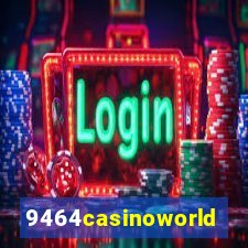 9464casinoworld