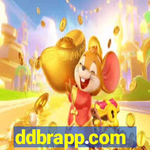 ddbrapp.com