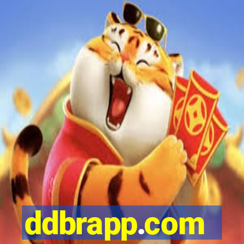 ddbrapp.com