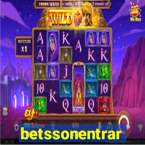 betssonentrar