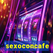 sexoconcafe