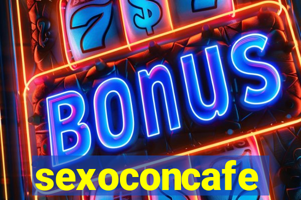 sexoconcafe