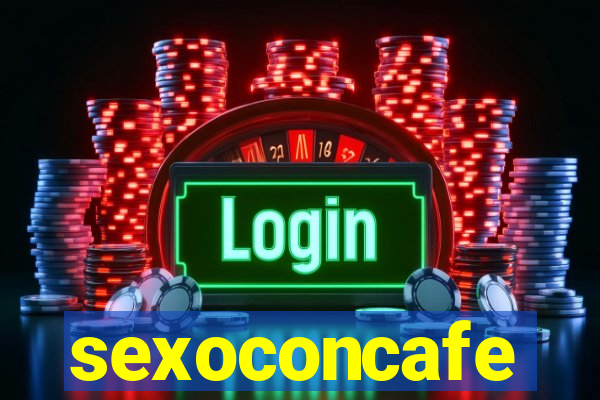 sexoconcafe