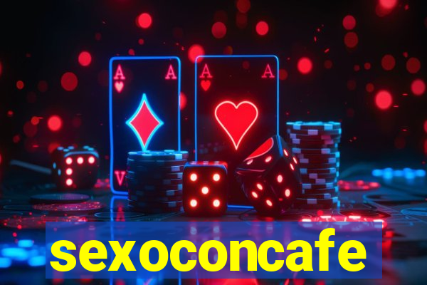 sexoconcafe