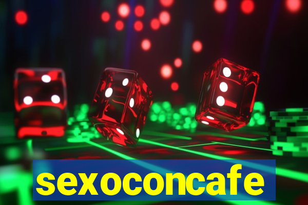 sexoconcafe