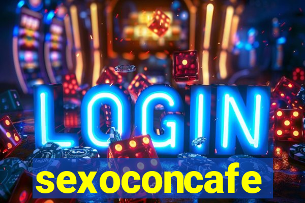 sexoconcafe