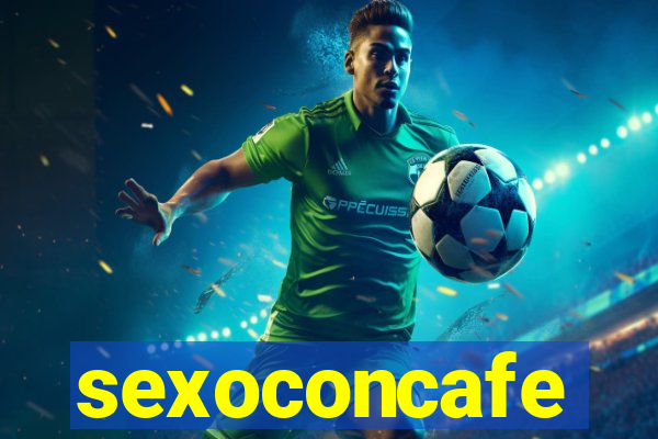 sexoconcafe