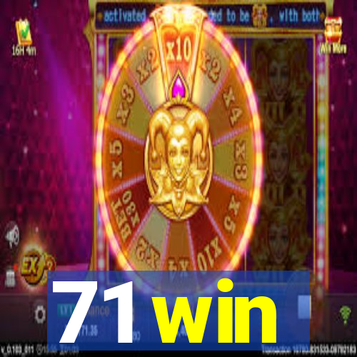 71 win