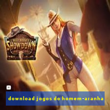 download jogos do homem-aranha