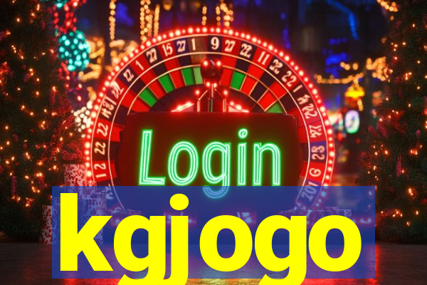 kgjogo