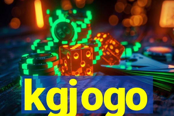 kgjogo