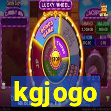 kgjogo