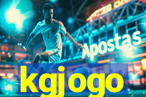 kgjogo