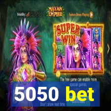 5050 bet