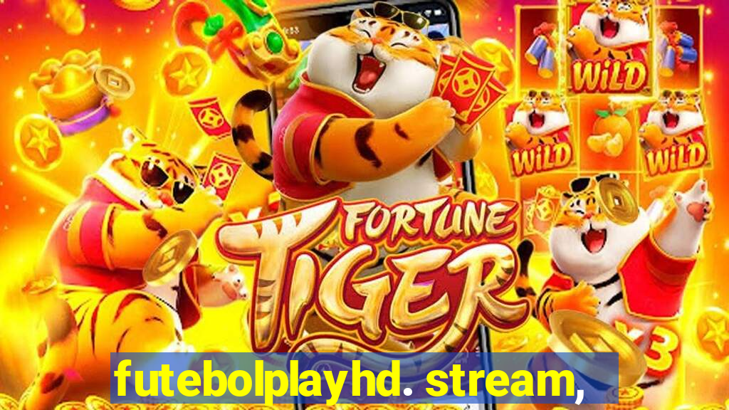 futebolplayhd. stream,