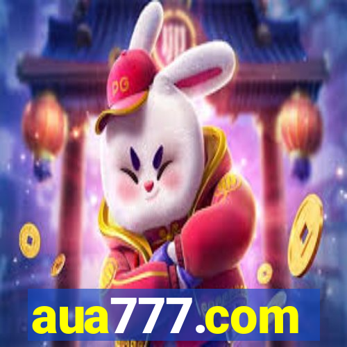 aua777.com