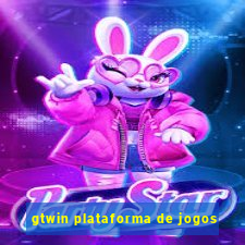 gtwin plataforma de jogos