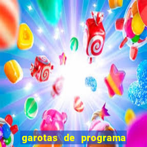 garotas de programa cruzeiro sp