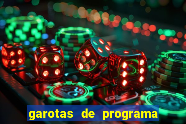 garotas de programa cruzeiro sp