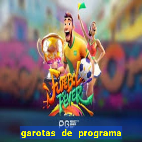 garotas de programa cruzeiro sp