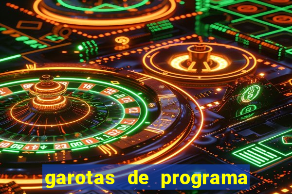 garotas de programa cruzeiro sp