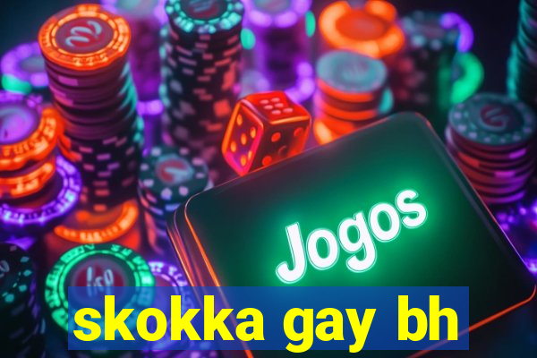 skokka gay bh