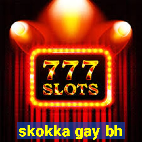 skokka gay bh