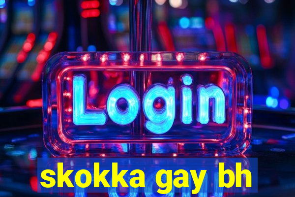 skokka gay bh