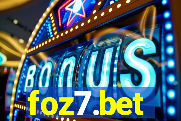 foz7.bet