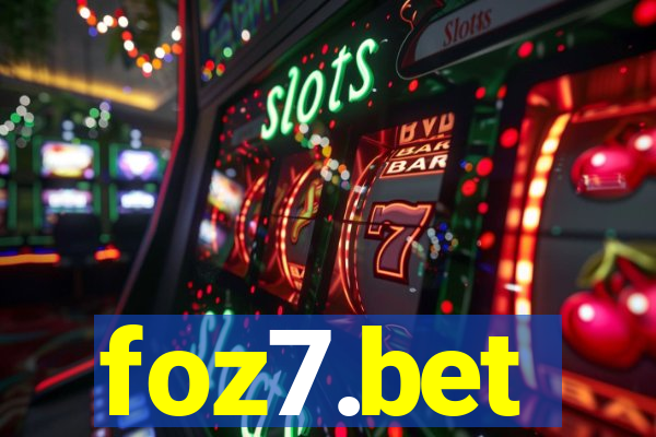 foz7.bet