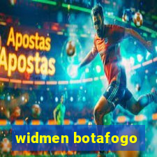 widmen botafogo