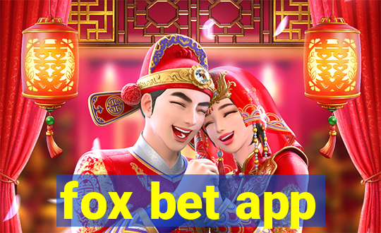 fox bet app